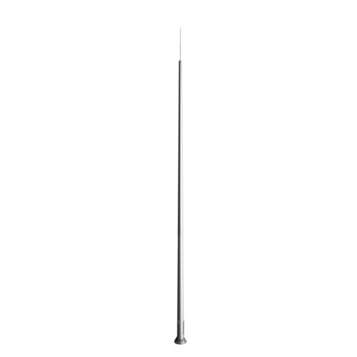 Молниеотвод ММО-5 60х180х5 мм в Омске

