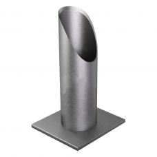 Опора неподвижная трубчатая с круто изогнутыми отводами для тепловых сетей исп. А2 09Г2С 57х150 мм ОСТ 36-146-88 1,4 кг