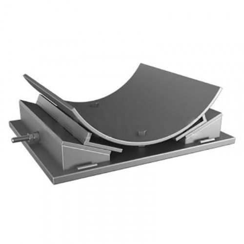 Опора регулируемая 9.106.2130.000-05 600х610х238х880 мм ТУ 5263-003-93646692-2010 в Омске

